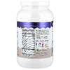 Vitauthority, Active, Vita Whey, протеиновая смесь для приготовления напитка, шоколад, 990 г (2,18 фунта)