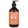 Sukin, Haircare, Bond Build, восстанавливающий шампунь, 500 мл (16,91 жидк. Унции)