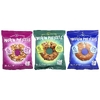 Crisp Power, протеиновые крендели, ассорти, 6 упаковок по 50 г (1,75 унции)