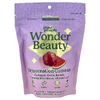 Plant People, Wonder Beauty®, омолаживающие жевательные таблетки, со вкусом арбуза, 60 жевательных таблеток