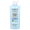 Kerasys, Advanced, Keratin Bond Treatment, шелковистое увлажнение, 600 мл (20,2 жидк. Унции)