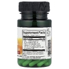 Swanson Vitamins, Фолат, 30 растительных капсул (1360 мкг DFE в 1 капсуле)