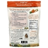 DelighTeas, Аюрведический травяной чай с куркумой, без кофеина, 30 роскошных чайных пакетиков в форме пирамидки, 120 г (4,2 унции)