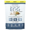 Designer Wellness, Designer Egg®, многофункциональный протеиновый порошок из цельного яйца, классическая ваниль, 704 г (1,55 фунта)