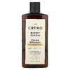 Cremo, Гель для душа, итальянский бергамот, 473 мл (16 жидк. Унций)