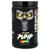 JNX Sports, Stim-Free Pump, предтренировочная добавка, кислая конфета, 580 г (20,4 унции)