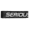 Serious Steel Fitness, Ремешок для сопротивления, 32 дюйма, черный, 5 шт., 1 шт.