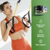 Optimum Nutrition, Микронизированный креатин в порошке, черничный лимонад, 360 г (12,69 унции)