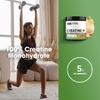Optimum Nutrition, Creatine +, апельсин и маракуйя, 360 г (12,69 унции)