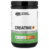 Optimum Nutrition, Creatine +, апельсин и маракуйя, 720 г (1,58 фунта)
