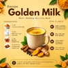 Vitamatic, Органическая куркума в порошке, 454 г (16 унций)