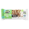 Lenny & Larry's, Cookie-Fied®, батончик с белой крошкой макадамии, 9 батончиков, 45 г (1,59 унции)