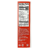 Lenny & Larry's, Cookie-Fied® Big Bar, тесто для печенья с шоколадной крошкой, 12 батончиков, 90 г (3,17 унции)