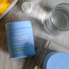 BodyHealth, Perfect Amino ™ Electrolytes, лимон и лайм, 180 г (6,35 унции)