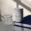 BodyHealth, Relief ™, куркума, имбирь и босвеллия, 90 капсул
