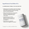 BodyHealth, Пищеварительные ферменты с бетаином, панкреатином и пепсином, 180 капсул