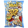HBAF, New York Cheese Burger Popcorn, 80 г (Товар снят с продажи) 