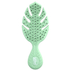 Wet Brush, Go Green, средство для расчесывания волос, зеленый`` 1 кисть