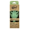 Wet Brush, Go Green, средство для расчесывания волос, зеленый`` 1 кисть