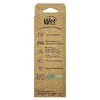 Wet Brush, Go Green, средство для расчесывания волос, зеленый`` 1 кисть
