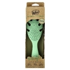 Wet Brush, Средство для расчесывания волос Go Green ™, зеленое, 1 кисть