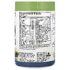 Genceutic Naturals, Clean Vegan Plant Head®, GLP-1 Support, смесь для смузи, без добавок, 354,5 г (12,5 унции)
