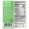 Ready, Protein Puffs, Chipotle, 6 пакетиков по 78 г (2,75 унции)