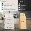 Lifeboost, Coffee, Optimist ™, зерна, легкой обжарки, 340 г (12 унций)