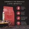 Lifeboost, Coffee, Embolden ™, зерна, темная обжарка, 340 г (12 унций)