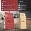Lifeboost, Coffee, Embolden ™, зерна, темная обжарка, 340 г (12 унций)