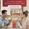 Lifeboost, Coffee, Embolden ™, зерна, темная обжарка, 340 г (12 унций)