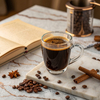 Lifeboost, Coffee, Embolden ™, зерна, темная обжарка, 340 г (12 унций)