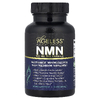 Ageless Foundation Laboratories, NMN, 500 мг, 30 растительных капсул