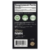 Ageless Foundation Laboratories, NMN, 500 мг, 30 растительных капсул