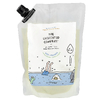 The Unscented Company, Kids, Big Bubble Bath, Refill, без отдушек, 1 л (33,8 жидк. Унции)