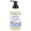 The Unscented Company, Для детей, мягкая пенка для душа и шампунь, без отдушек, 550 мл (18,6 жидк. Унции)