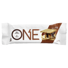 One Brands, Протеиновые батончики, S'mores, 12 батончиков, 60 г (2,12 унции) каждый