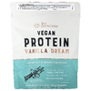 Live Conscious, Vegan Protein, Vanilla Dream, 520 г (1,15 фунта)