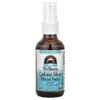 Source Naturals, спрей для горла с коллоидным серебром, 59,14 мл (2 жидкие унции)