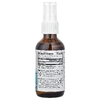 Source Naturals, спрей для горла с коллоидным серебром, 59,14 мл (2 жидкие унции)