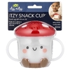 itzy ritzy, Itzy Snack Cup ™, для детей от 12 месяцев, с грибами, 1 стакан (Товар снят с продажи) 
