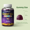 NuBest, Nubest Tall®, жевательные мармеладки, ягодное ассорти, 60 жевательных таблеток