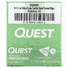 Quest Nutrition, Протеиновые чипсы по типу тортильи, сальса-верде, 8 пакетиков по 32 г (1,1 унции)