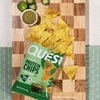 Quest Nutrition, Протеиновые чипсы по типу тортильи, сальса-верде, 8 пакетиков по 32 г (1,1 унции)