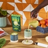 Kuli Kuli, Organic Superfood Latte, матча с морингой, 96,6 г (3,41 унции)