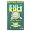 Kuli Kuli, Organic Superfood Latte, матча с морингой, 96,6 г (3,41 унции)