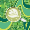 Kuli Kuli, Organic Superfood Latte, матча с морингой, 96,6 г (3,41 унции)