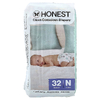 The Honest Company, Clean Conscious Diapers® для новорожденных, 
