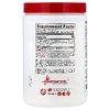 Metabolic Nutrition, Micronized Creatine Plus™, со вкусом зеленого яблока, 420 г
