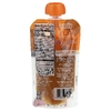 Happy Family Organics, Happy Baby®, смесь для поддержки пищеварения™, для детей от 6 месяцев, органические яблоки, тыква и чернослив, 113 г (4 унции)